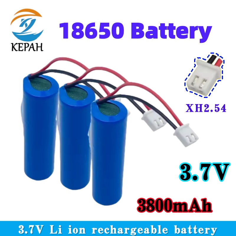 60V 50Ah Electric Scooter Battery - بطارية 18650 عالية السعة بقدرة 3800