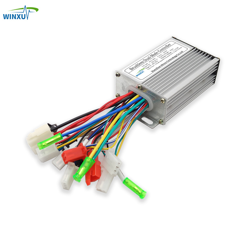 Kelly Kls7230S Controller - 36 فولت 48 فولت 350 واط