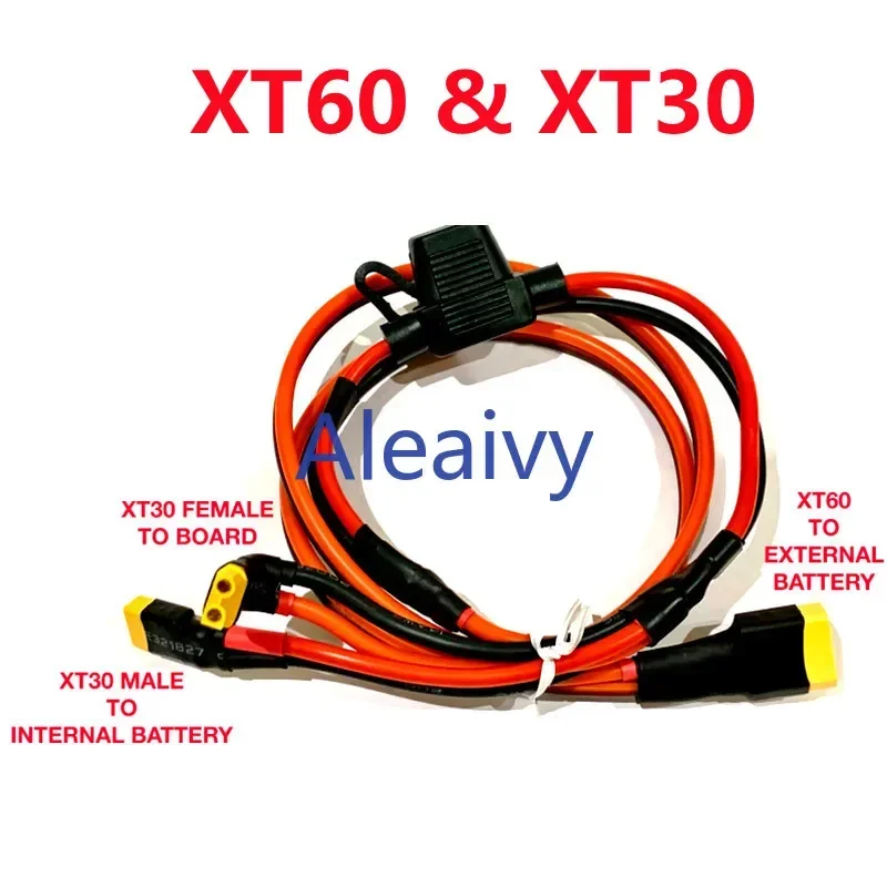 بطارية 36/48 فولت 4.4 أمبير في - مراجعة 60V 50Ah Electric Scooter Battery وسعره