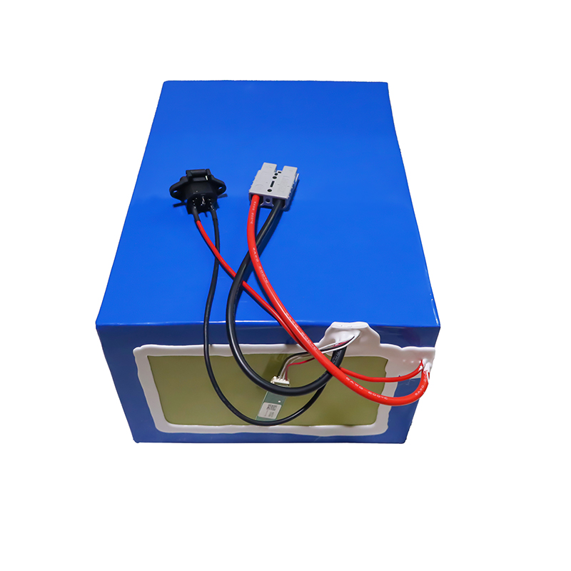 حزمة بطارية ليثيوم XNY عالية ا - مراجعة 72V 40Ah Lifepo4 Battery Pack وسعره