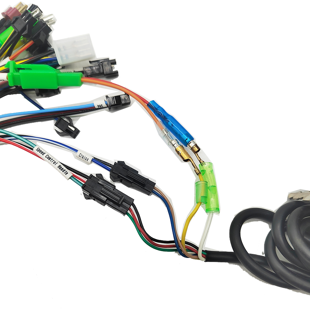 دراجة كهربائية سكوتر 36 فولت 4 - مراجعة Kelly Kls7230S Controller وسعره