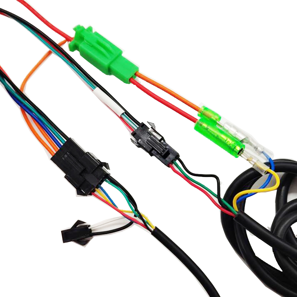 دراجة كهربائية سكوتر تحكم 350  - مراجعة Kelly Kls7230S Controller وسعره