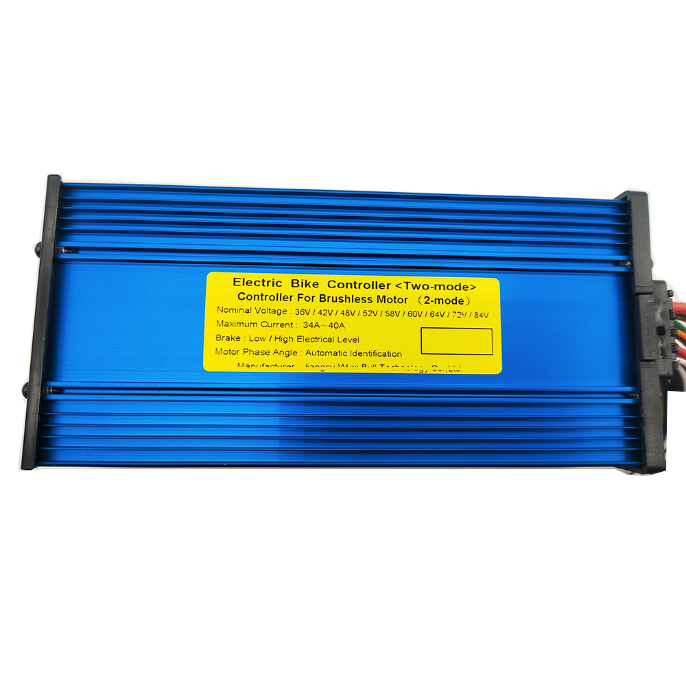 36 فولت 48 فولت 60 فولت 64 فول - مراجعة Kelly Kls7230S Controller وسعره