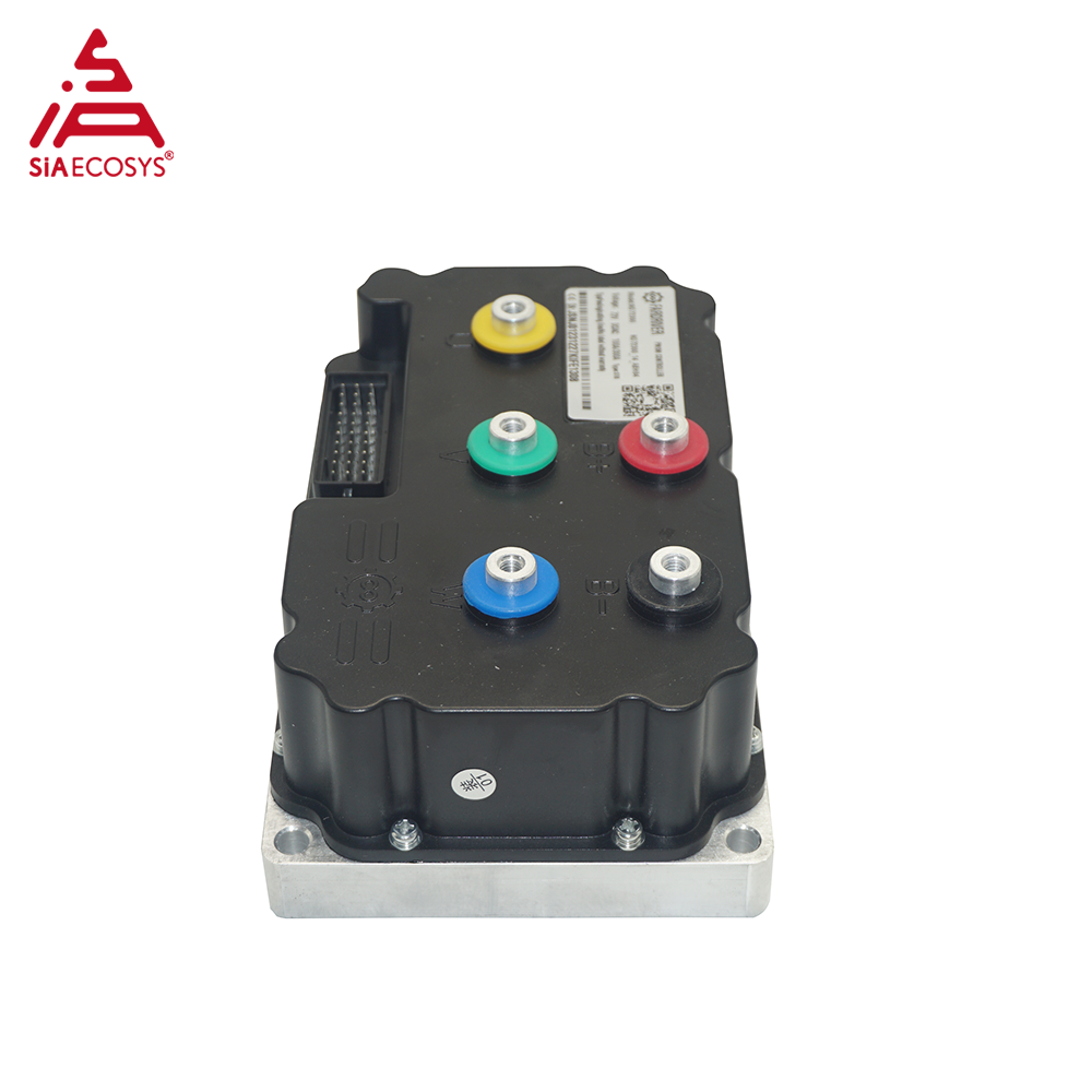 وحدة تحكم الدراجة النارية الكه - مراجعة Kelly Kls7230S Controller وسعره