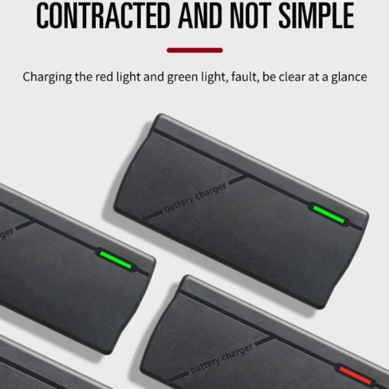 شاحن بطارية ذكي 72 فولت 20 أمب - مراجعة 84V 20A Smart Charger وسعره