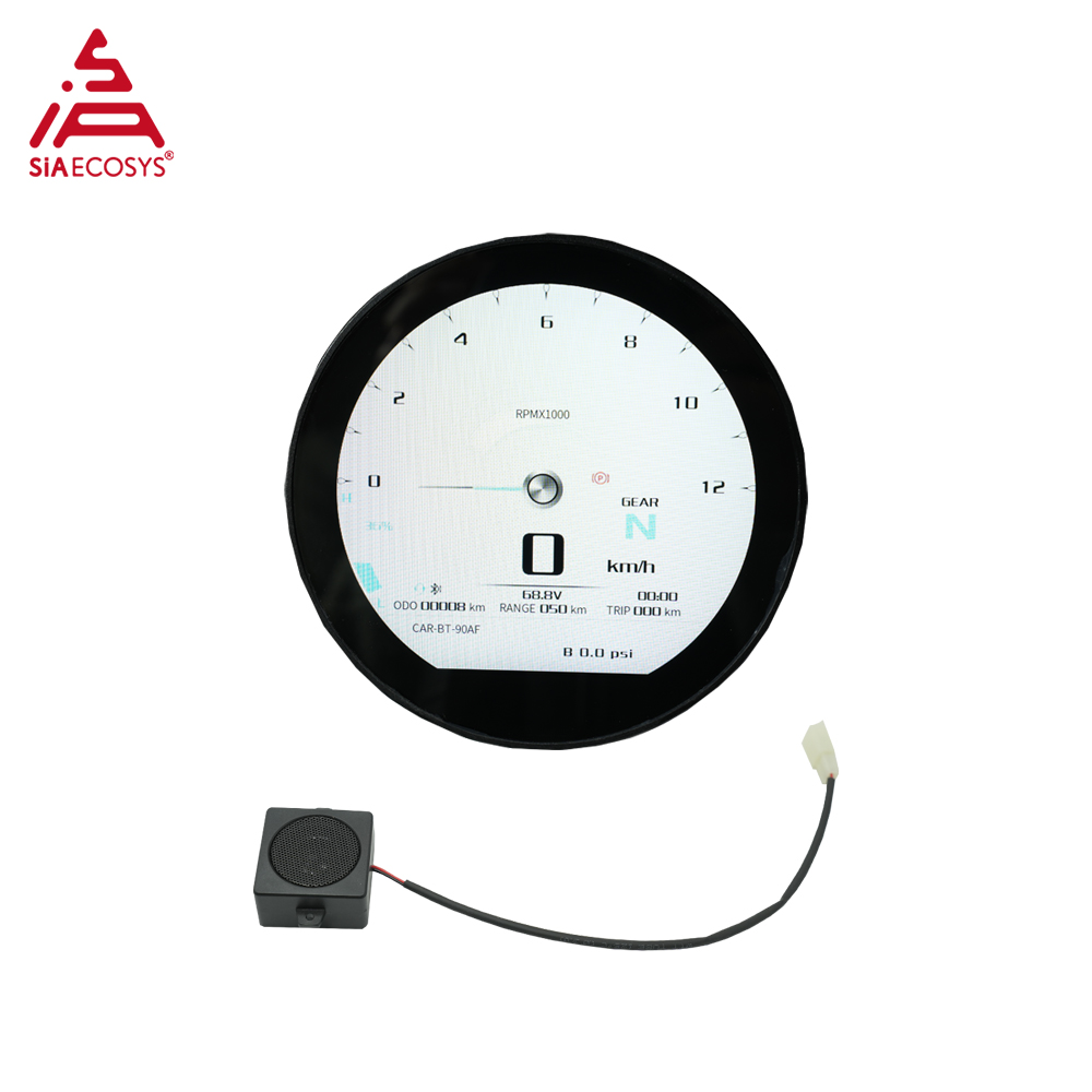 عداد سرعة الدراجات النارية الك - مراجعة Kelly Kls7230S Controller وسعره