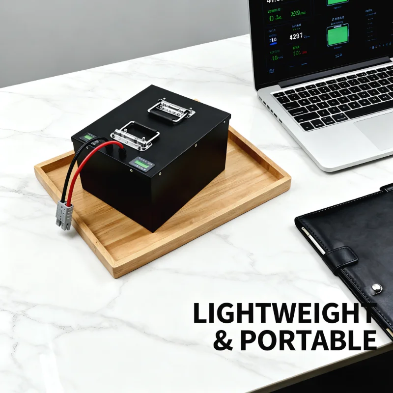 حزمة بطارية LiFePO4 24S 72V 40 - مراجعة 72V 40Ah Lifepo4 Battery Pack وسعره