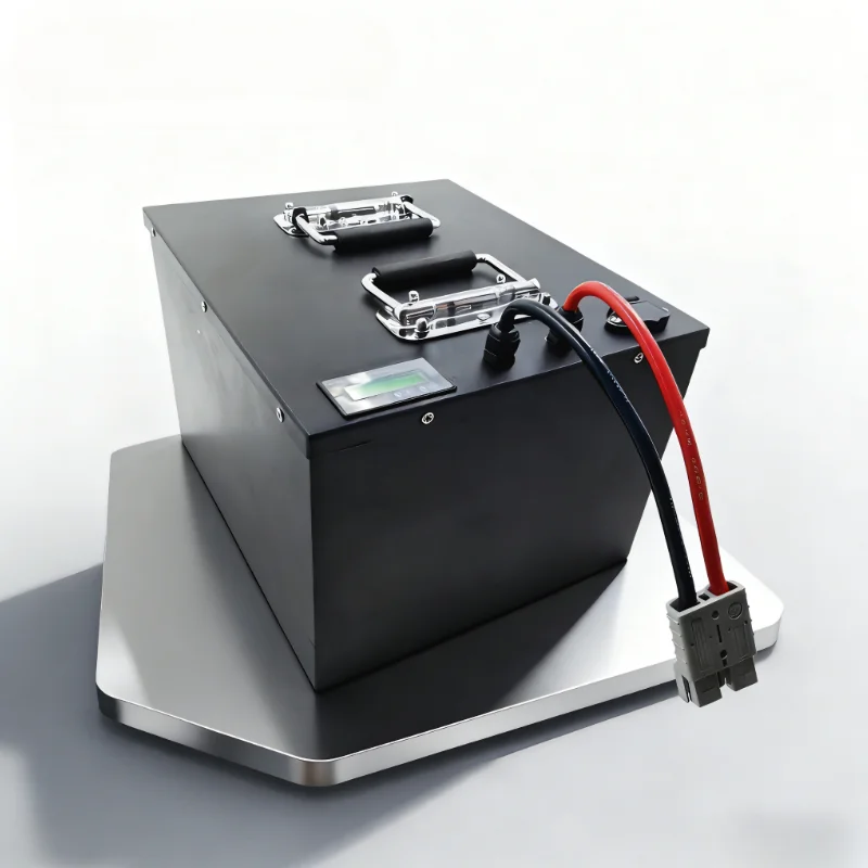 حزمة بطارية LiFePO4 24S 72V 40 - مراجعة 72V 40Ah Lifepo4 Battery Pack وسعره