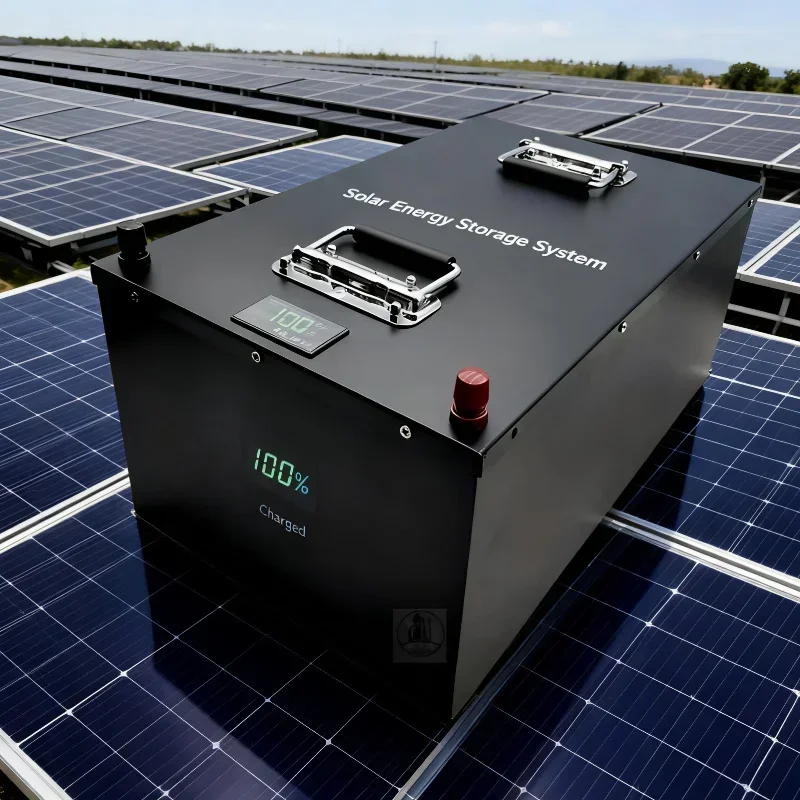 حزمة بطارية ليثيوم فوسفات الحد - مراجعة 72V 40Ah Lifepo4 Battery Pack وسعره
